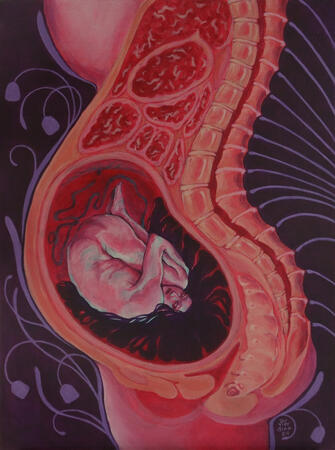 In Utero Perpetuo