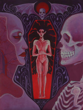 Eternal Unlife