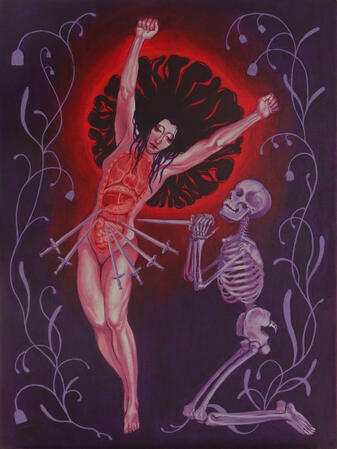 Puella Aeterna